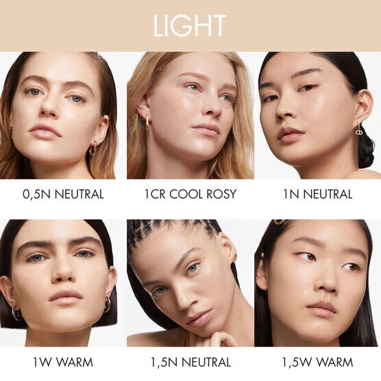 FOREVER SKIN GLOW 2CR